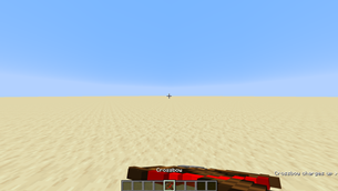 Crossbow Charging Animation