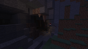 cave dragon