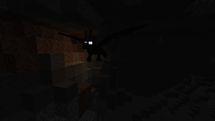 cave dragon