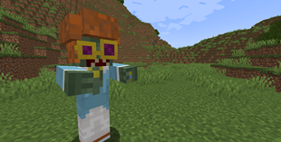 Zombie Disco