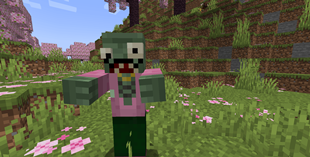 Zombie Dance