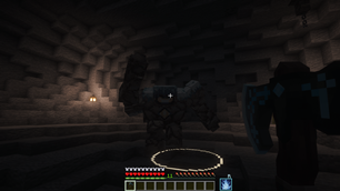 Mini-Boss Battle