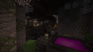 Alchemist Dungeon