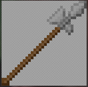 Halberd