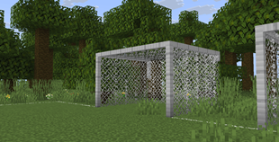 Custom Goals