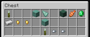 Prismarine Moai Loot 2.png