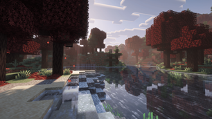 valley