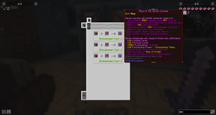 FINAL ITEM MODPACK