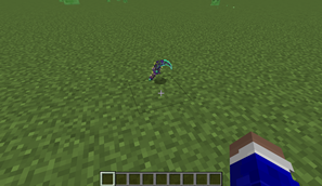 Divine Harvest Sickle