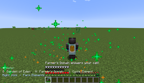 Farmers Domain