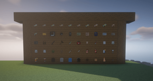 All Items 1.0.0