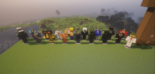 All Cosmetics 1.0.0