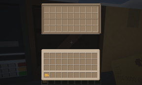 Crate Interface 1.0.0