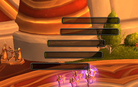 blizzard standard