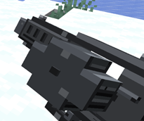 Revolver Reload