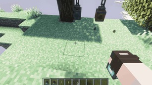 Hardcore Torches’ lanterns go out whilst in The Aether