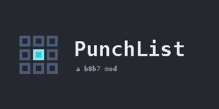 PunchList