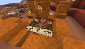 World gen structure