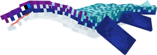Futaba The Futabasaurus! (Plesiosaurus)