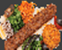 Kebap Fotoğrafı