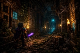 Guided Exploration