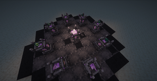 Crafting Altar