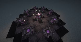Crafting Altar