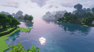 water