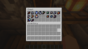 Some Tools and Items