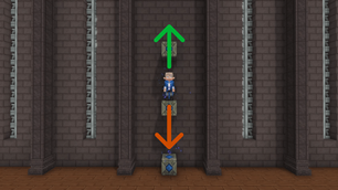 Simple Elevator