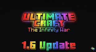 1.6 - The Infinity War