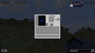 Missing Materials