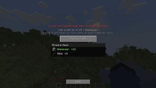 Force Craft