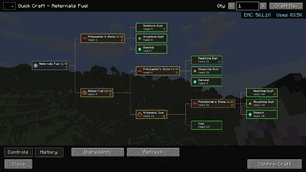 ProjectE EMC Support