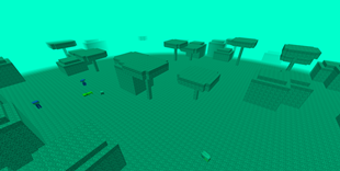 Sifter Lands