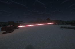 Laser Turret