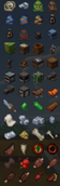 Items