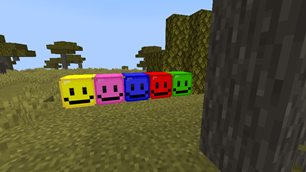 Smileys