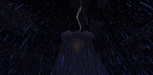 The Ancient Tower
