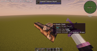 Compatibility with Create Aeronautics
