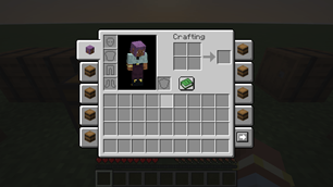 Improved Inventory Tabs