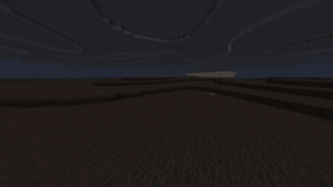 The gluttonous caverns, the third layer