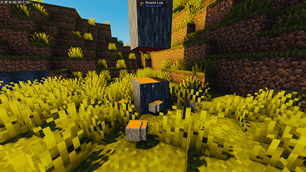10x Drop Smart Resource Multiplyer Mod