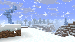The Ice Age!