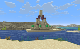 Sand Stabilizer