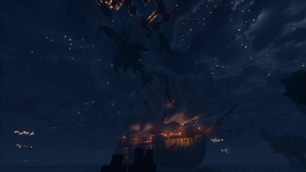 Night Ship