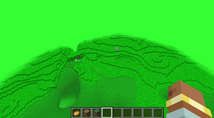 Lime biome preview