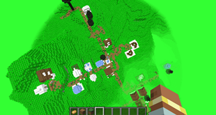 Village type