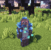 Crystal Potion