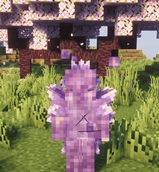 Amethyst Potion
